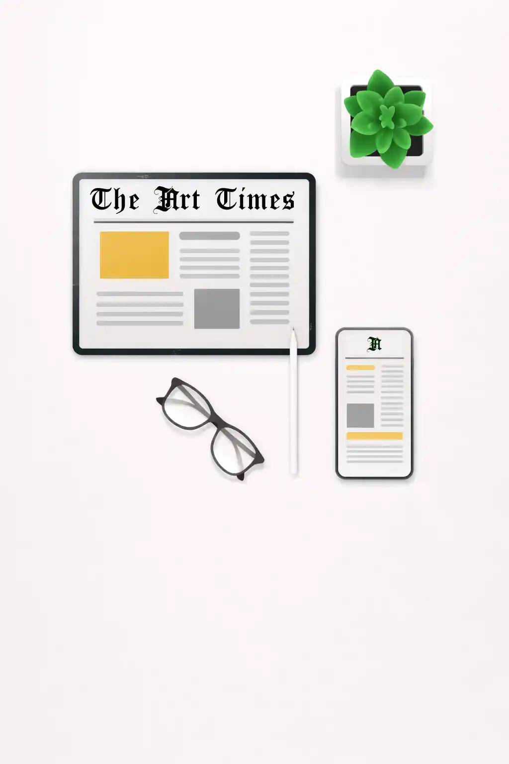 Step 4 — Get discovered