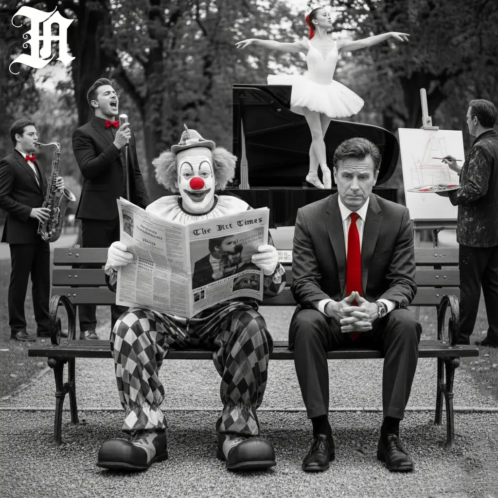 About Art Times — editorial profile